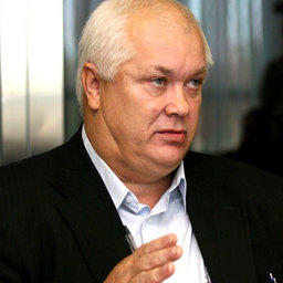 Михаил ТЕРСКИЙ