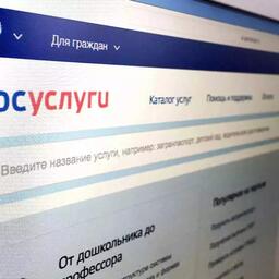 На портале Госуслуг появилась возможность получить согласование Росрыболовства при строительстве и реконструкции капитальных объектов. Фото пресс-службы ведомства