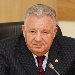 Министр РФ по развитию Дальнего Востока – полномочный представитель Президента РФ в ДФО Виктор ИШАЕВ