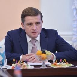 Замминистра сельского хозяйства – руководитель Росрыболовства Илья ШЕСТАКОВ прокомментировал претензии к Нацрыбресурсу на встрече с журналистами