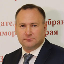 Генеральный директор компании «Акватехнологии» Сергей СЛЕПЧЕНКО