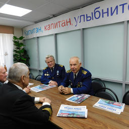 Ветеранская организация АТФ насчитывает 650 человек