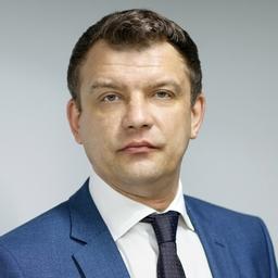 Генеральный директор отраслевого выставочного оператора Expo Solutions Group Иван ФЕТИСОВ
