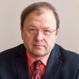 Валерий БОГДАНОВ