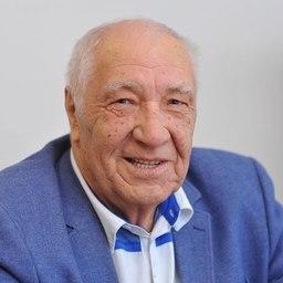 Президент АО «Дальрыба» Юрий МОСКАЛЬЦОВ