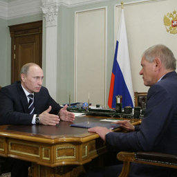 Председатель Правительства РФ Владимир ПУТИН рекомендовал Росрыболовству сохранить мораторий на распределение участков для организации спортивно-любительского рыболовства до принятия поправок в ФЗ «О рыболовстве». 