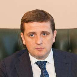 Замминистра сельского хозяйства – руководитель Росрыболовства Илья ШЕСТАКОВ