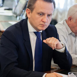 К траулерам «Рыболовецкой компании “Вирма”» добавятся два ярусолова российской постройки