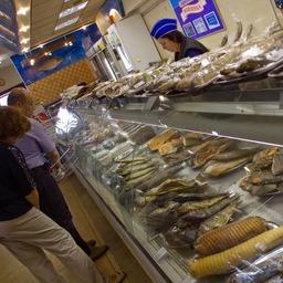 Одной из тем заседания будет ценообразование на рыбном рынке