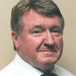 Михаил МАЛАШЕНКО