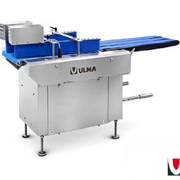 Испанский производитель Ulma Packaging специализируется на разработке упаковочного оборудования. Фото предоставлено Expo Solutions Group
