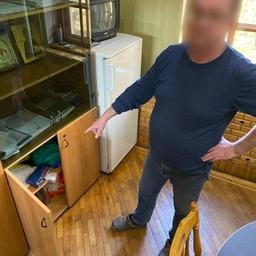 Задержание с поличным провели 2 мая. Фото пресс-службы Следственного управления СК РФ по Краснодарскому краю