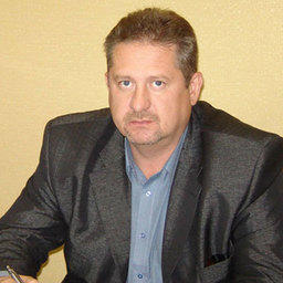 Игорь КОВАЛЕНКО, председатель Камчатской краевой организации Российского профессионального союза работников рыбного хозяйства