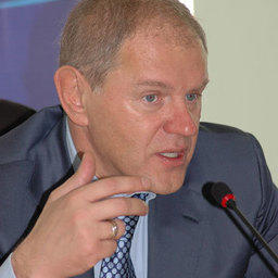 Андрей Крайний: «Белковый ресурс скоро станет важнее нефти и газа»