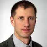 Представитель группы «Норебо» Сергей СЕННИКОВ