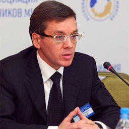 Герман ЗВЕРЕВ
