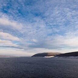Богучанское водохранилище. Фото -5Nap- («Википедия»), CC BY 2.0