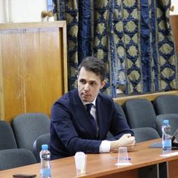 Руководство ЦСМС пообщалось с рыбаками в Калининграде. Фото пресс-службы учреждения