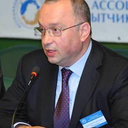 Общее собрание Ассоциации добытчиков минтая. Москва, июнь 2008 г. 