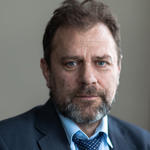 Исполнительный директор Ассоциации производственных и торговых предприятий рыбного рынка (Рыбная ассоциация) Александр ФОМИН
