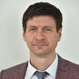 Генеральный директор компании «Витязь-Авто» Алекс РАМАНАУСКАС