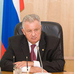 Виктор ИШАЕВ