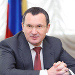 Министр сельского хозяйства Николай ФЕДОРОВ