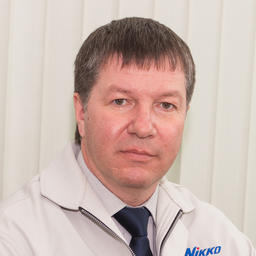 Директор официального дилерского центра компании Nikko в России Максим СУКЛИЯН