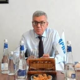 Президент ВАРПЭ Герман ЗВЕРЕВ ответил на вопросы журналистов в преддверии Дня рыбака