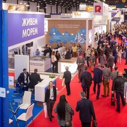 За годы своей работы выставка Seafood Expo Russia стала центральной площадкой рыбохозяйственной отрасли