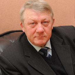 Александр ИВАНКОВ