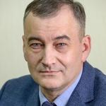Руководитель службы аквакультуры группы компаний «Гидрострой» Владимир САМАРСКИЙ