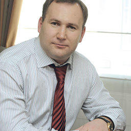 Сергей СЛЕПЧЕНКО
