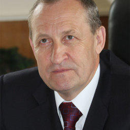 Виктор ТРУФАНОВ