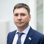 Президент Ассоциации рыбопромышленных предприятий Сахалинской области (АРСО) Максим КОЗЛОВ