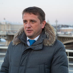 По словам Ильи ШЕСТАКОВА, закупки рыбы государством могут быть организованы по аналогии с зерновыми интервенциями