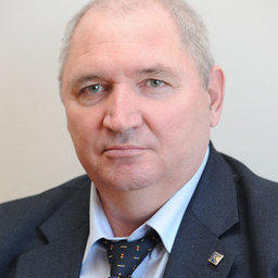 Сергей СЕНЬКО
