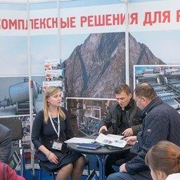 Решения в области добычи, переработки, упаковки, доставки, хранения, транспортировки и сбыта рыбной продукции представили 107 компаний из России, Дании, Испании, Литвы, Норвегии. Фото пресс-службы АО «Экспоцентр»