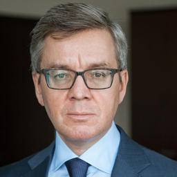 Президент ВАРПЭ Герман ЗВЕРЕВ