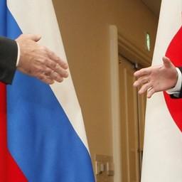 В Токио проходит 35-я сессия российско-японской комиссии по рыболовству. Фото пресс-службы ФАР