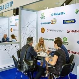 В этом году площадь «Ритейл-центра» увеличат. Фото Expo Solutions Group
