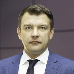 Генеральный директор Expo Solutions Group Иван ФЕТИСОВ