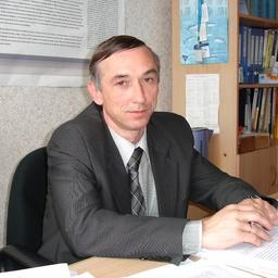 Заместитель руководителя Тихоокеанского филиала ВНИРО (ТИНРО) Игорь МЕЛЬНИКОВ