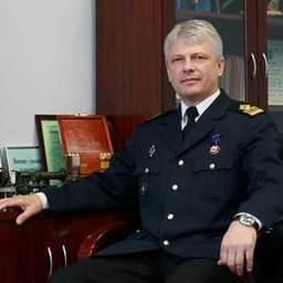 Сергей КОНОНЮК, генеральный директор ОАО НБАМР