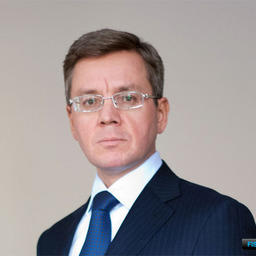 Герман ЗВЕРЕВ