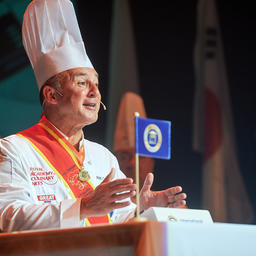 На международном конкурсе Superior Taste Award продукция под брендом Borealis получила престижную премию. Фото предоставлено группой «Норебо»