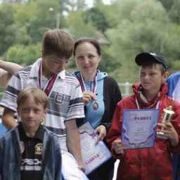 День рыбака на ВВЦ