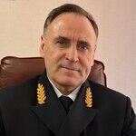 Руководитель Сахалино-Курильского теруправления Росрыболовства Дмитрий ФИЛОНЕНКО. Фото пресс-службы СКТУ