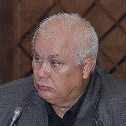 Михаил ТЕРСКИЙ