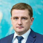 Заместитель министра сельского хозяйства – руководитель Федерального агентства по рыболовству Илья ШЕСТАКОВ